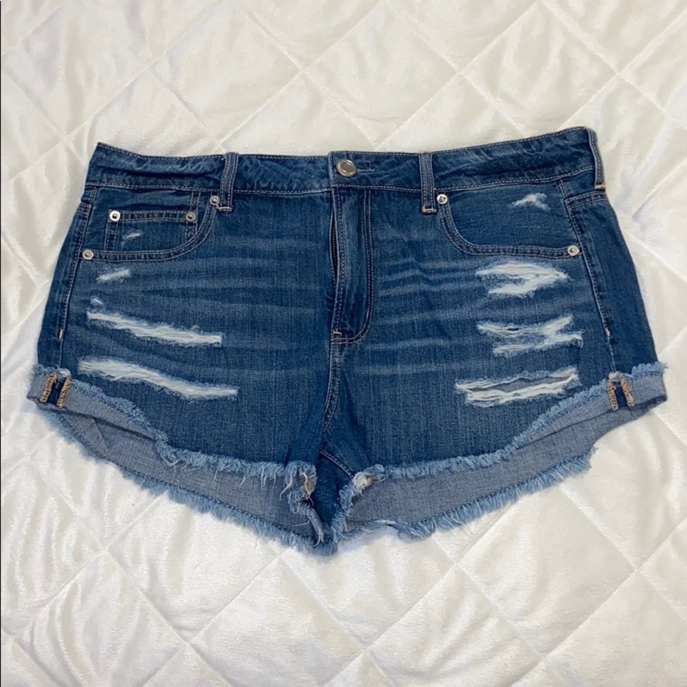 Jean Short